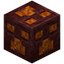 Creeper Magma Block Carving