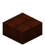 Brown Mud Brick Slab
