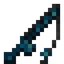 Golden Fishing Rod