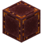 Smooth Inlayed Magma Block