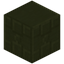 Green Terracotta Pillar