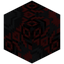 Reinforced Black Glazed Terracotta