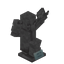 Evoker Trophy