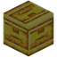 Angry Raw Gold Block