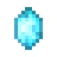 Pulsating Crystal
