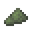 Small Pile of Manganese Dust