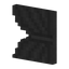 Gray Curtain