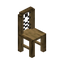 Oak Chair