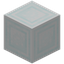 Smoothed Double Inlayed Snow Block