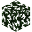 Mahogany Leaves