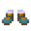 Elemancer Boots