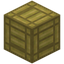 Bamboo Planks Panel