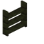 Grongle Potion Shelf