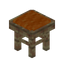 Orange Mangrove Seat