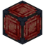 Charged Redstone Crystal Block 3x