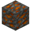 Tuff Wulfenite Ore