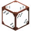 Reinforced Copper Glass