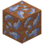 Mars Ice Shard Ore
