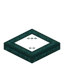 Warped Glass Trapdoor