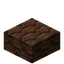 Brown Terracotta Shingle Slab
