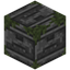 Angry Mossy Cobblestone