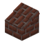 Bricks Lower Base Roof