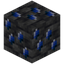 Deepslate Sapphire Ore