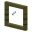 Resizeable Pine Planks Window