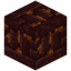 Tiny Layered Magma Block Slabs