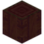 Chiseled Stripped Mangrove Log