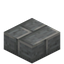 Andesite Brick Slab