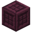 Small Crimson Plank Tiles