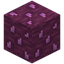 Glowing Poison Stone