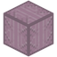 Pink Mosaic Glass