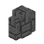 Fancy Diorite Bricks Wall
