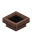 Polished Granite Fire Pit