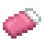Pink Sleeping bag