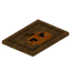Pumpkin Doormat