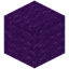 Crafted Purple Wool