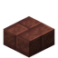 Polished Jasper Brick Slab