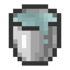 Molten Invar Bucket