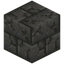 Cracked Tuff Bricks