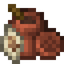 Spice Jar of Garum