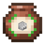 Alchemical Sulfur [Skeleton Skull]