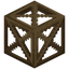 Framed Double Corner