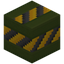 Hazard Green Concrete