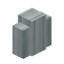 Azure Seastone Pillar Wall