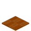 Blocky Orange Carpet