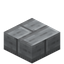 Cinder Brick Slab