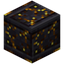 Cut Blank Gilded Blackstone